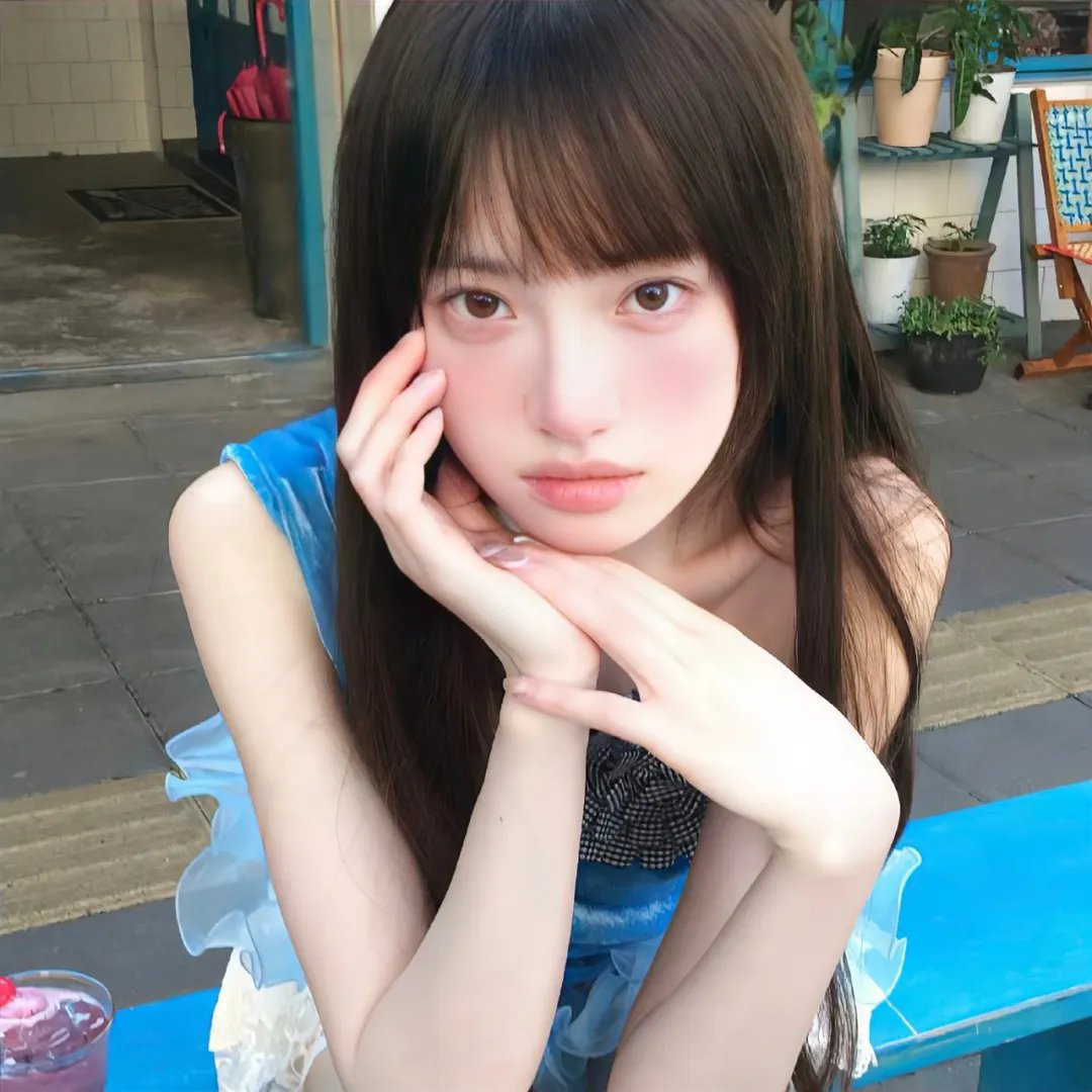 情挑盲女心